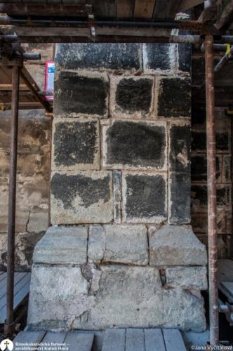 01_Restaurování kamene