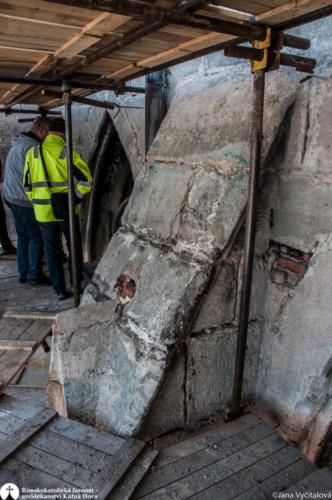 04_Restaurování kamene