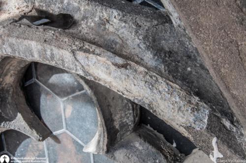 08_Restaurování kamene