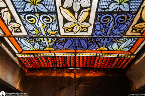 08_Restaurování vitráží