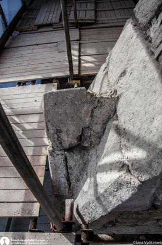 09_Restaurování kamene