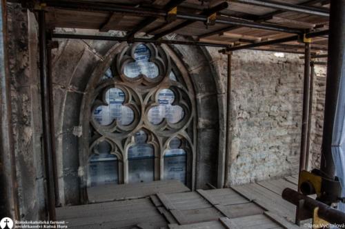 14_Restaurování kamene