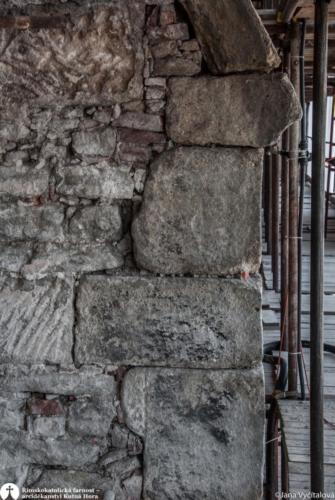 15_Restaurování kamene
