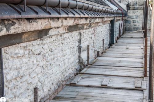 16_Restaurování kamene