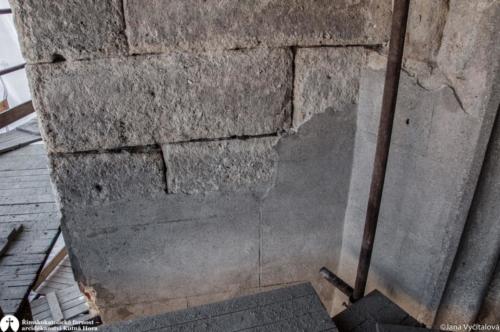 20_Restaurování kamene