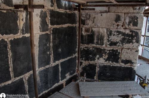 25_Restaurování kamene