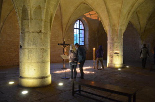 Kaple BT_Noc kostelů 2021 014